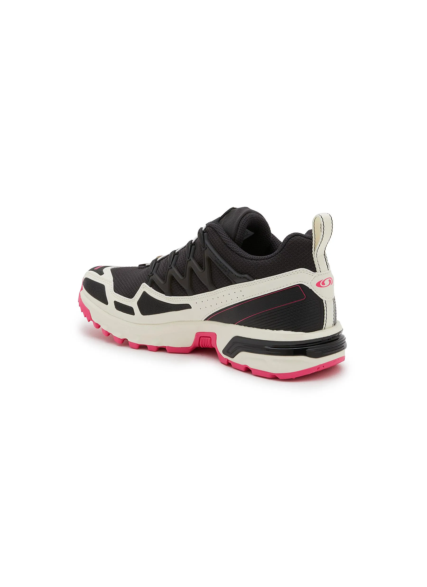 -----------SALOMON  ---- ------------ ----ACS+ Heritage Pack Low Top Drawstring Sneakers --