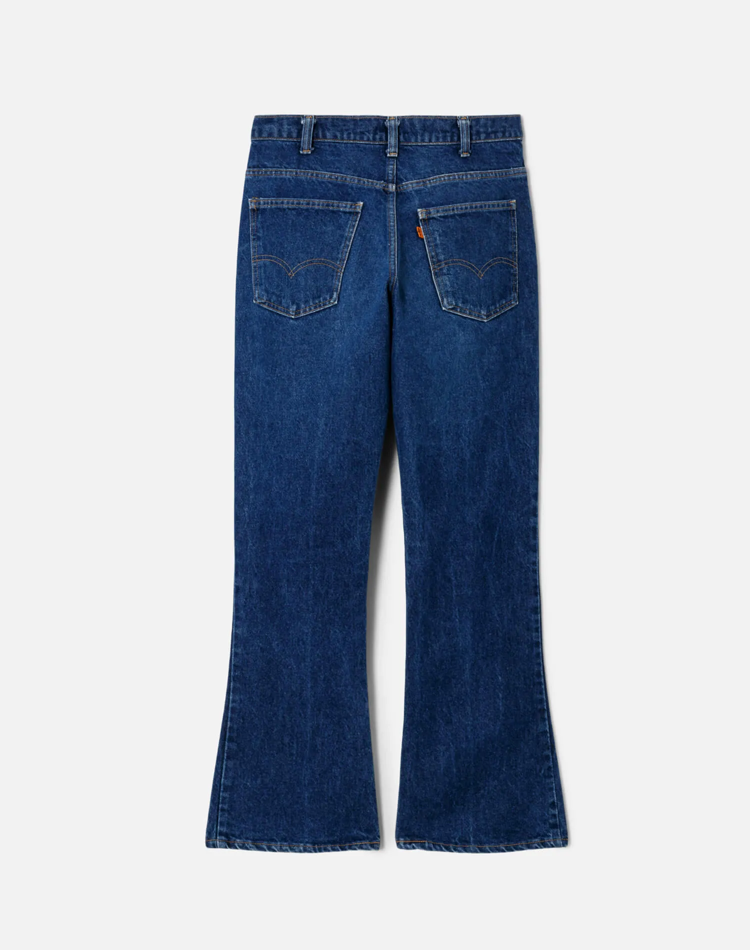 80s Flare Levi's 646 - #17