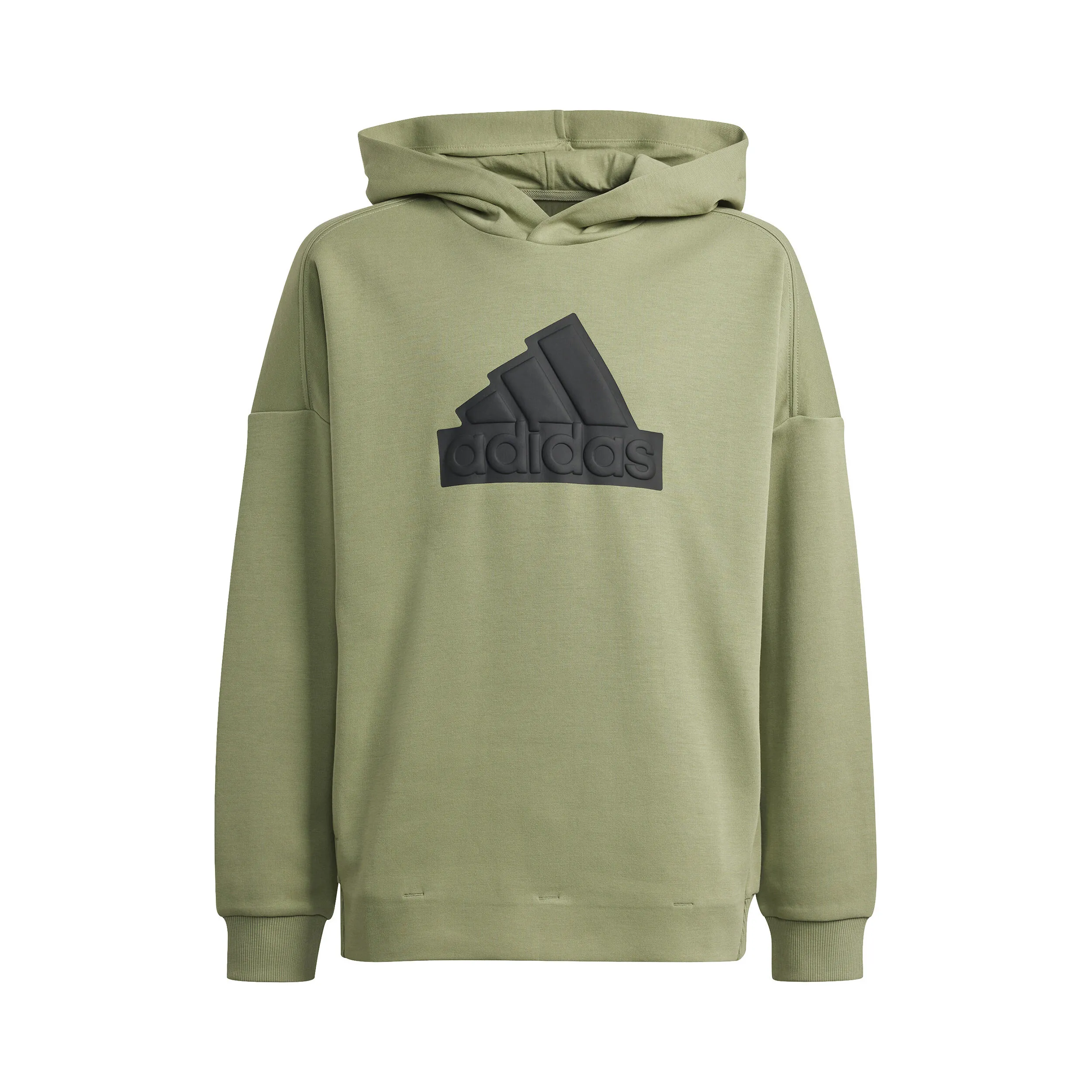 adidas Future Icon Logo Hoody Kids