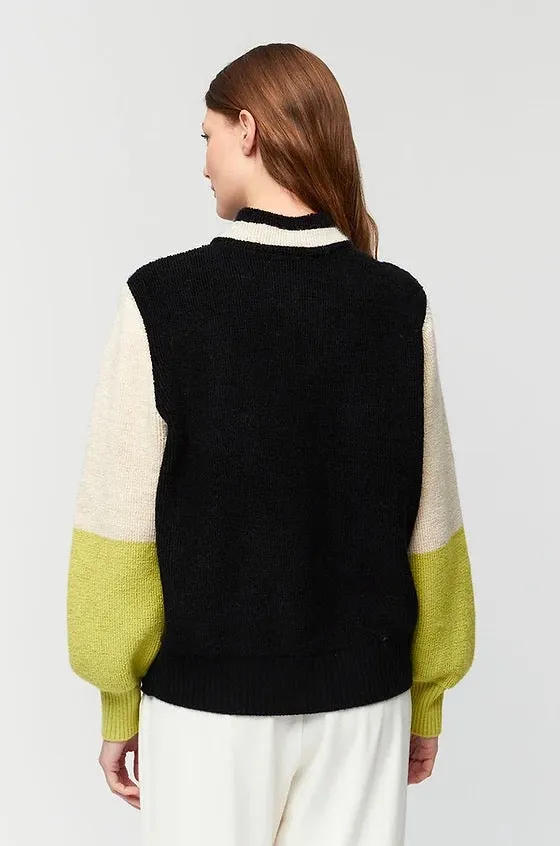 Aldo Martins Cantos Sweater