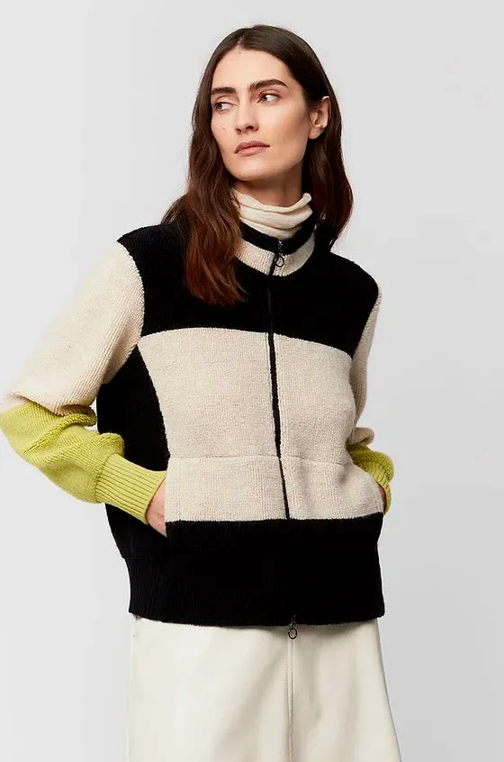 Aldo Martins Cantos Sweater