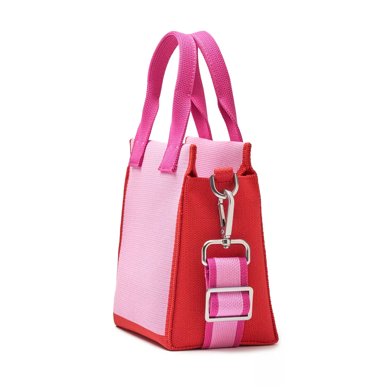 ANEW Mini Bag - Fuchsia