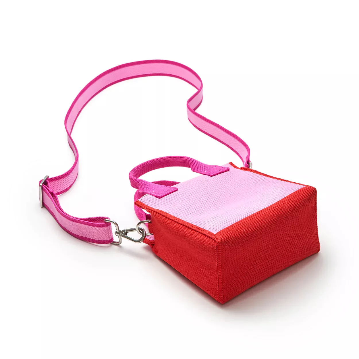 ANEW Mini Bag - Fuchsia