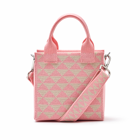 ANEW Mini Bag - Louvre Rosy