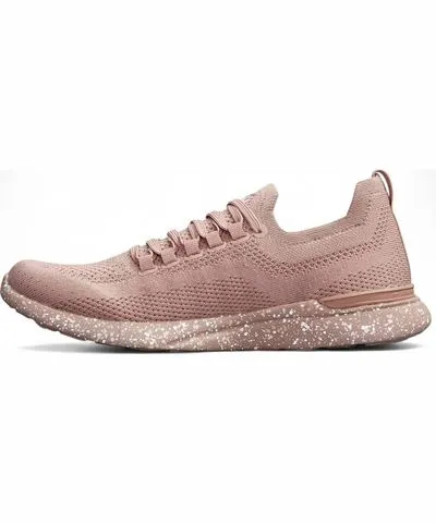 Apl Women's Techloom Breeze Sneaker In Almond/clay/speckle