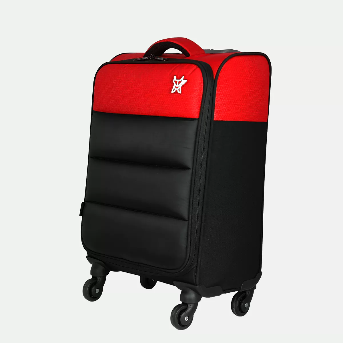 Arctic Fox BOOM Trolley Bag Fiery Red