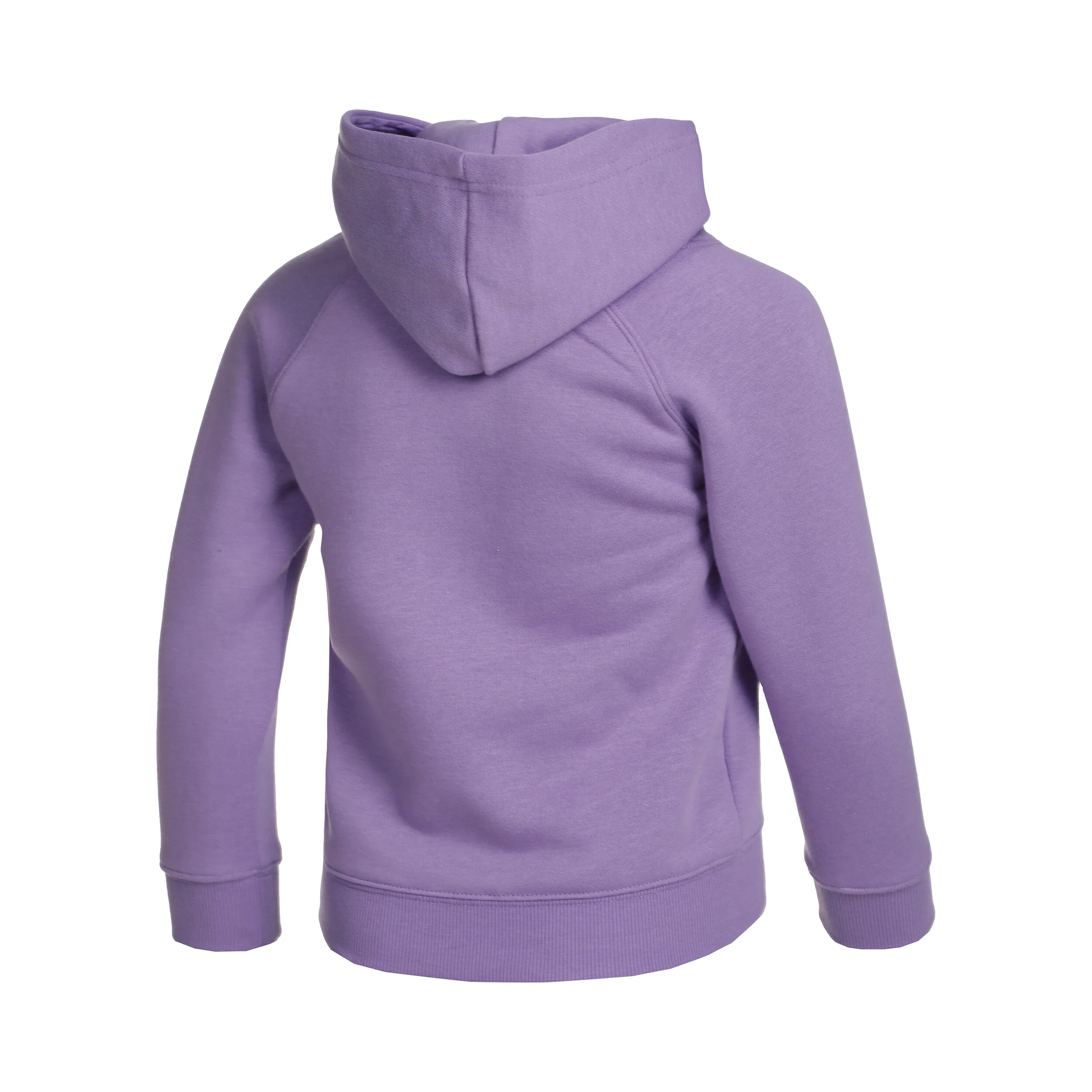 Australian Open AO Embroidered Logo Hoody Girls