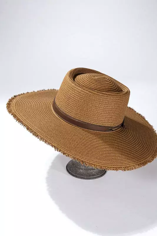 Beatrice Sun Hat