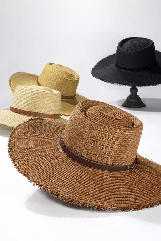 Beatrice Sun Hat