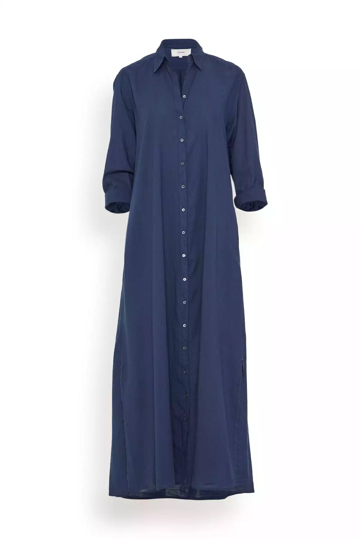 Boden Dress in Navy