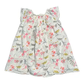 Bonpoint l Floral Dress