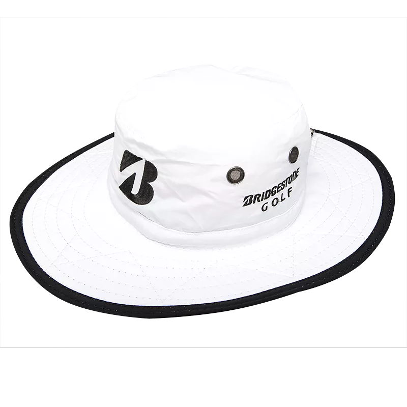 Bridgestone Golf Boonie Sun Hat