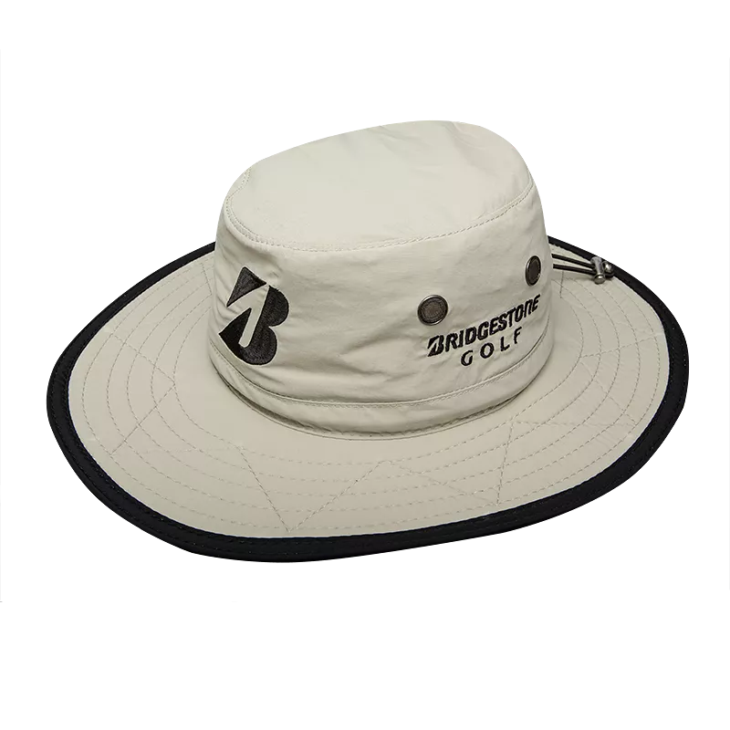 Bridgestone Golf Boonie Sun Hat