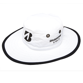 Bridgestone Golf Boonie Sun Hat