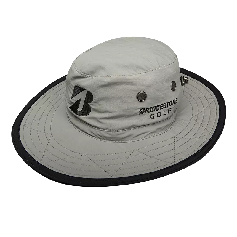 Bridgestone Golf Boonie Sun Hat