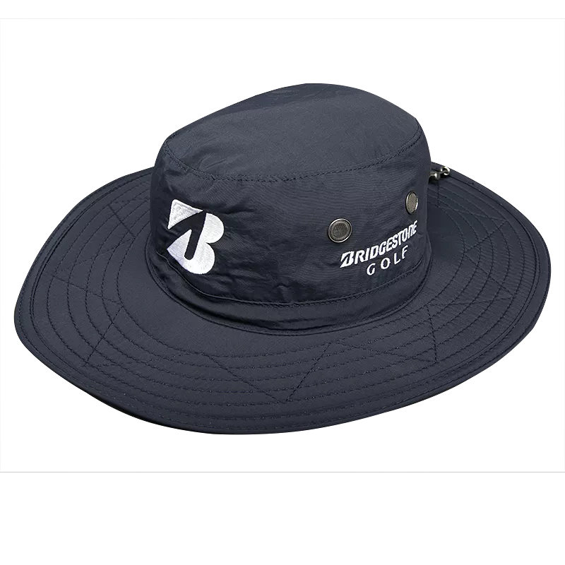 Bridgestone Golf Boonie Sun Hat