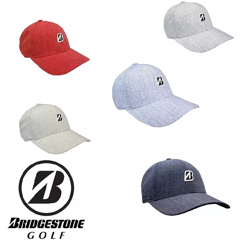 Bridgestone Mini Patch Hat