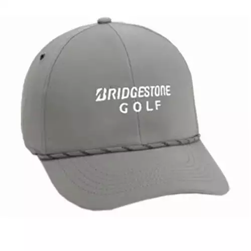 Bridgestone The Rope Hat