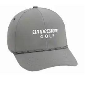 Bridgestone The Rope Hat