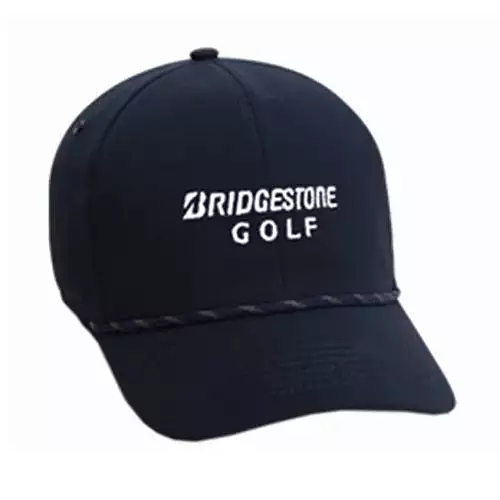 Bridgestone The Rope Hat