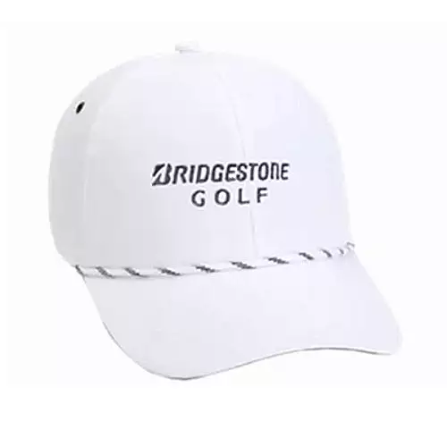 Bridgestone The Rope Hat