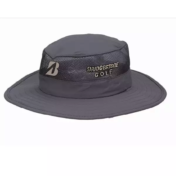 Bridgestone Vented Sun Hat