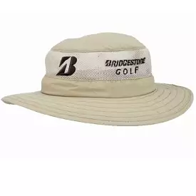 Bridgestone Vented Sun Hat