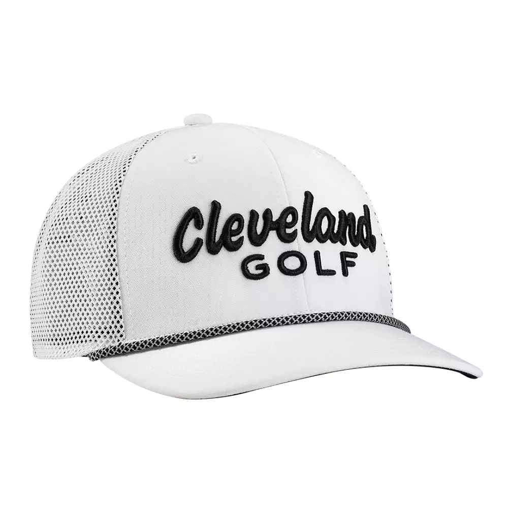 Cleveland CG Golf Print Hat