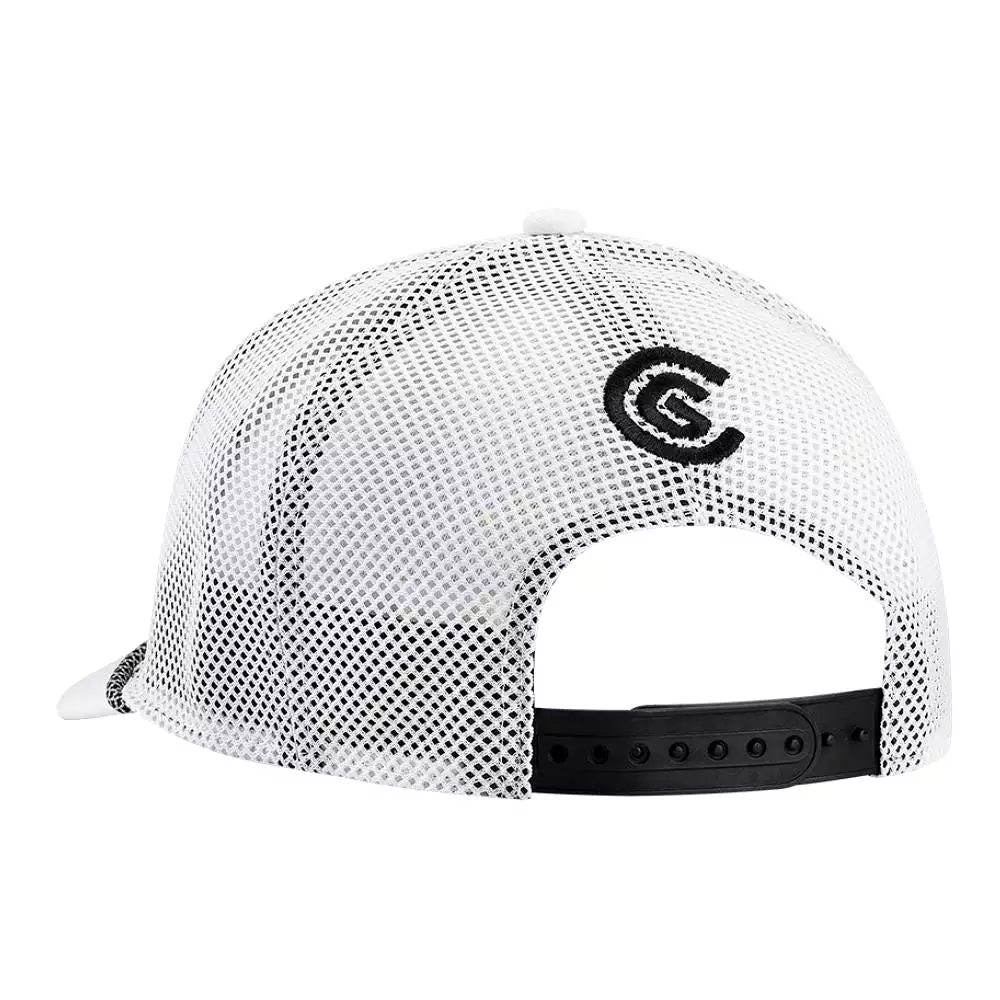 Cleveland CG Golf Print Hat