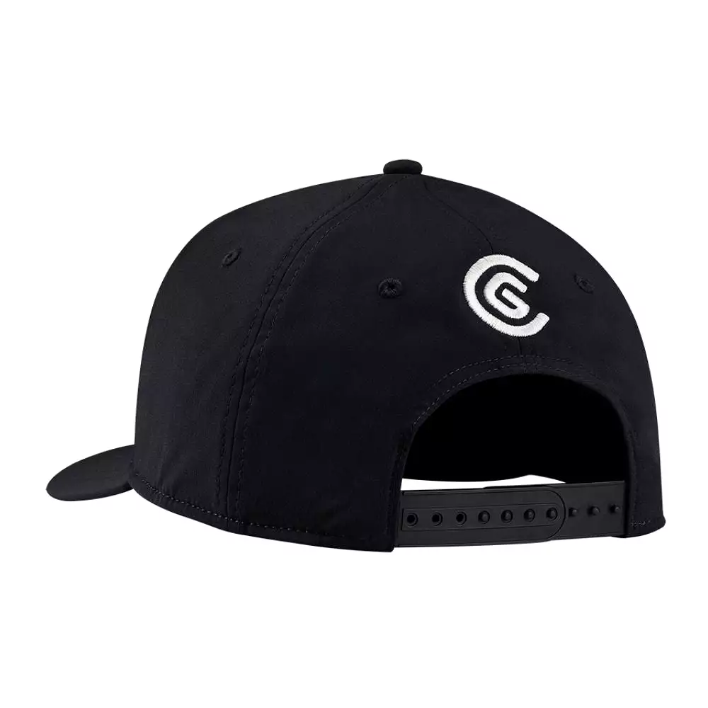 Cleveland Dew Sweeper Hat