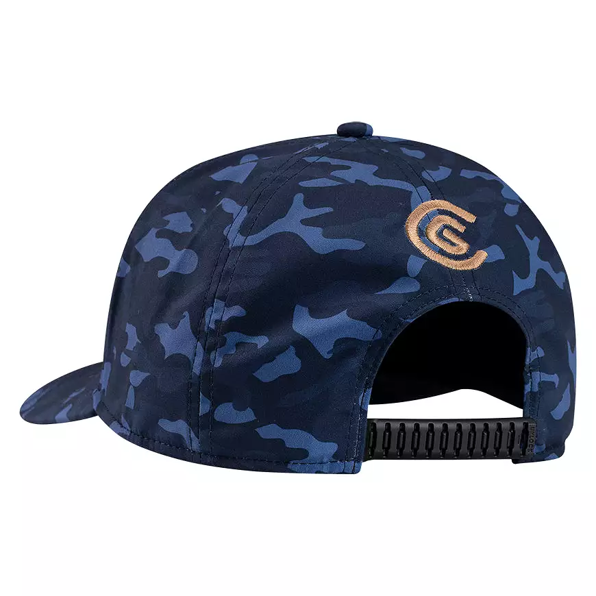 Cleveland Golf Camo Patch Hat