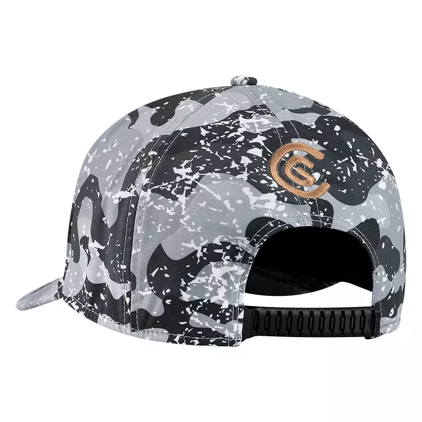 Cleveland Golf Camo Patch Hat