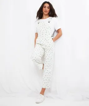 Ditsy Daydream Dungarees