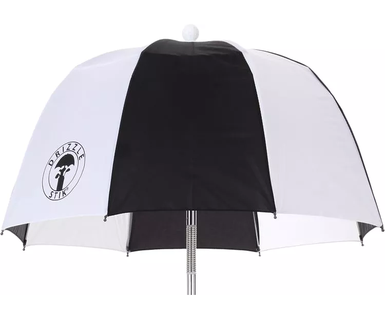 Drizzle Stik Flex Golf Bag Umbrellas