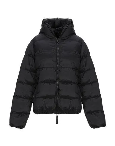 Duvetica Women Down jacket Black 6 UK