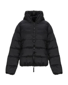 Duvetica Women Down jacket Black 6 UK