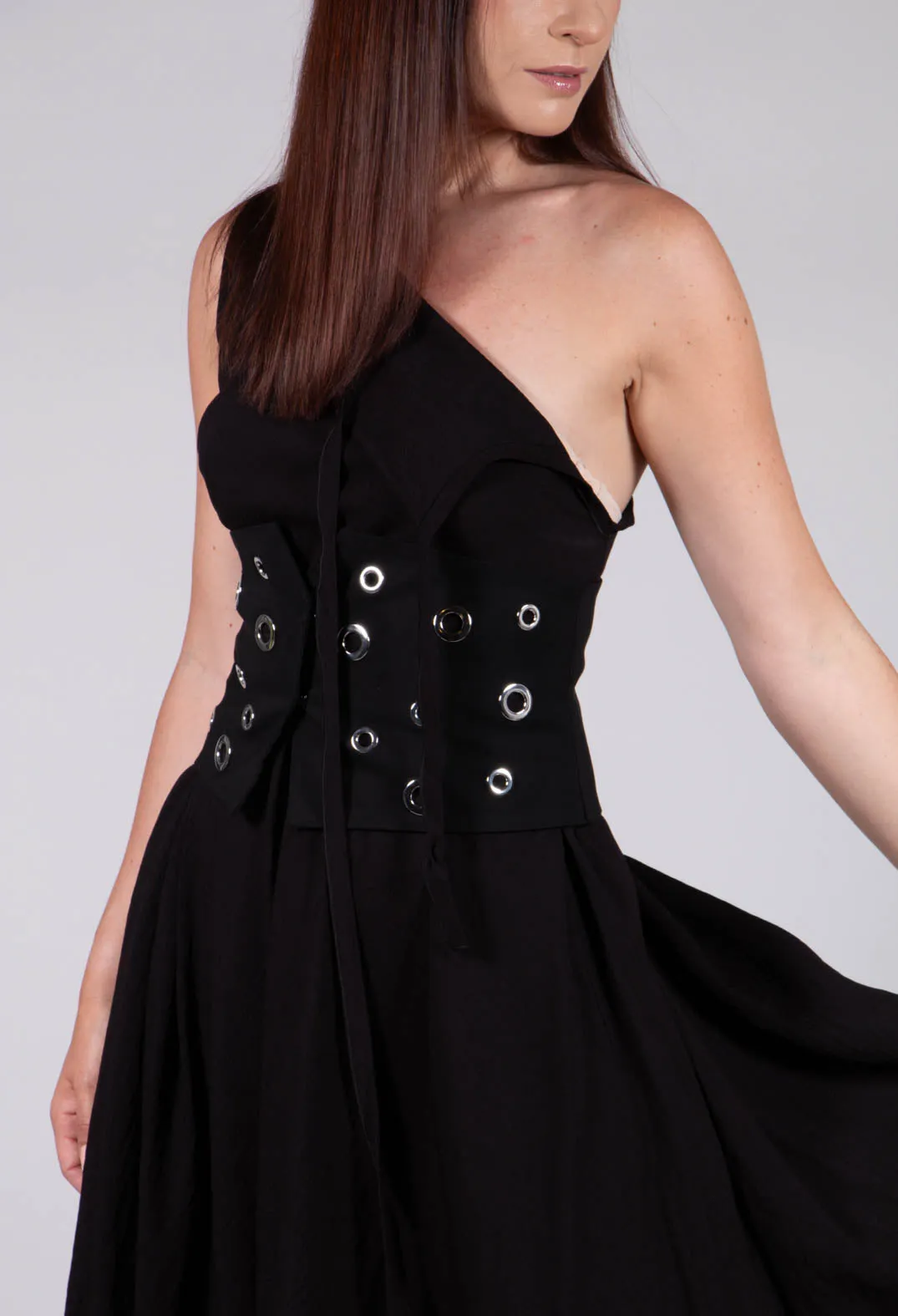 ELOT Dress in Black