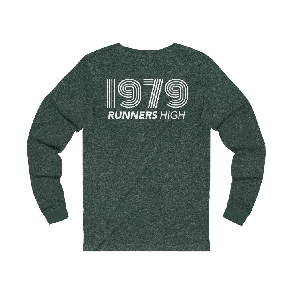 Established Long Sleeve Tee