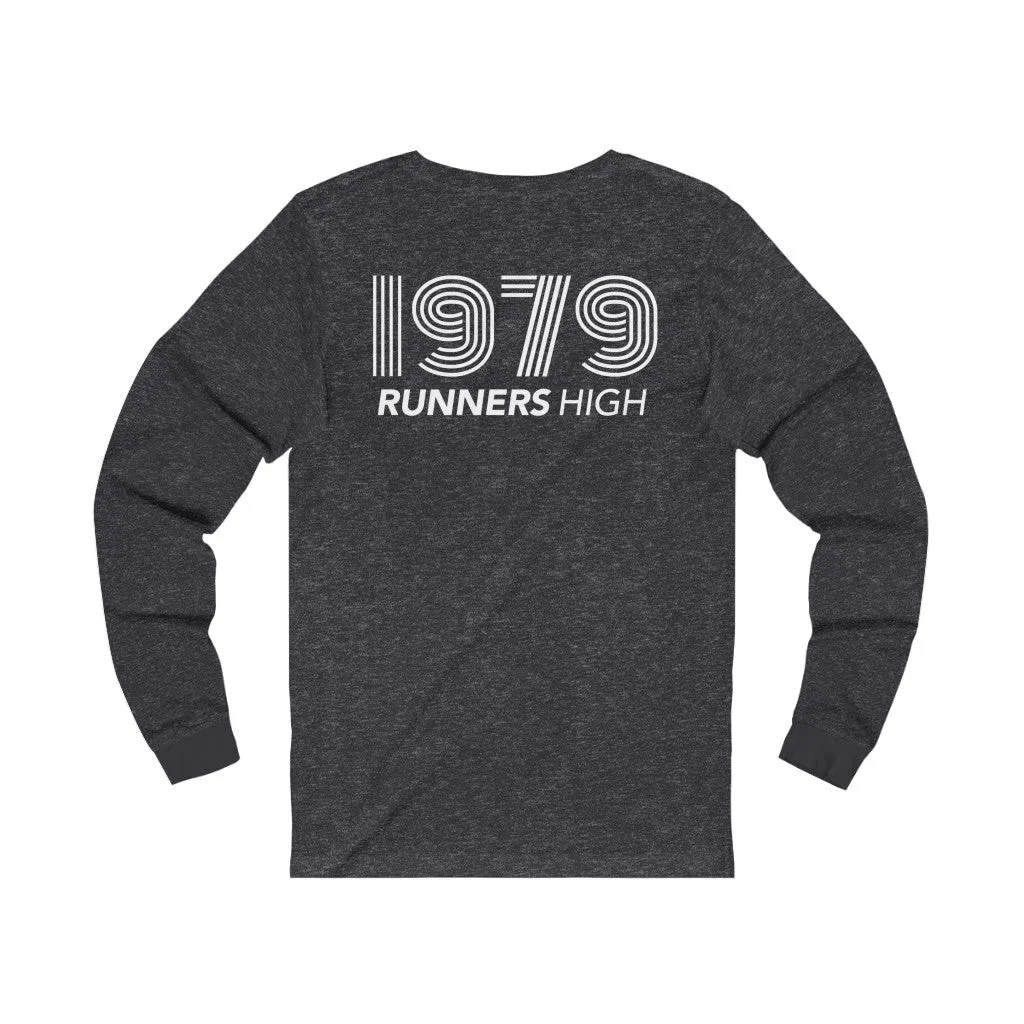 Established Long Sleeve Tee