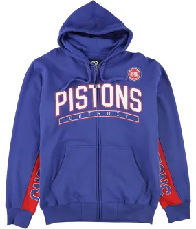 Hands High Mens Detroit Pistons Hoodie Sweatshirt, TW3