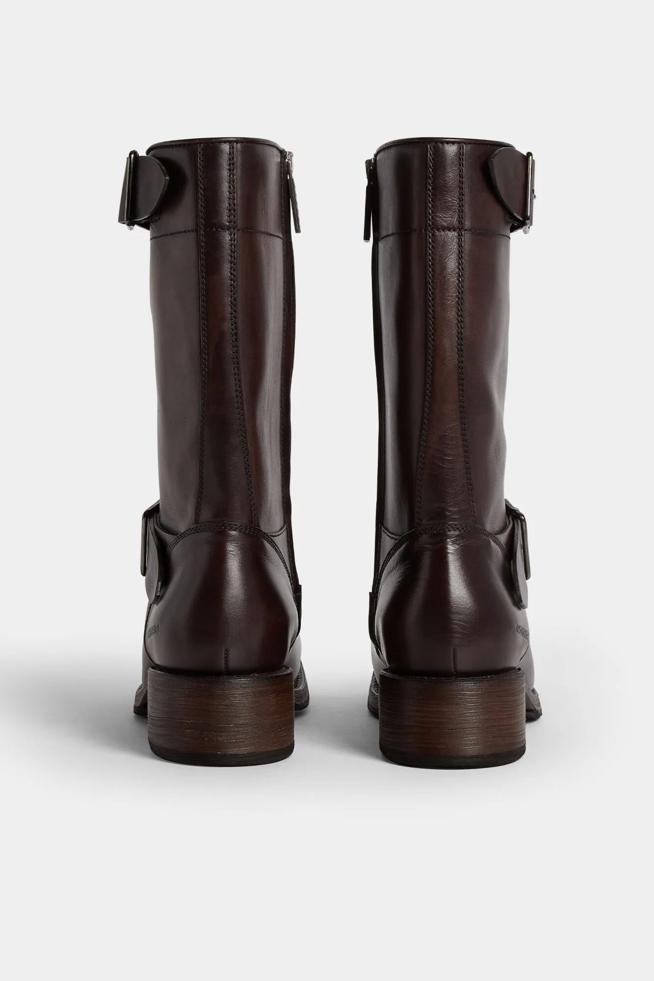 Harley Biker Boots