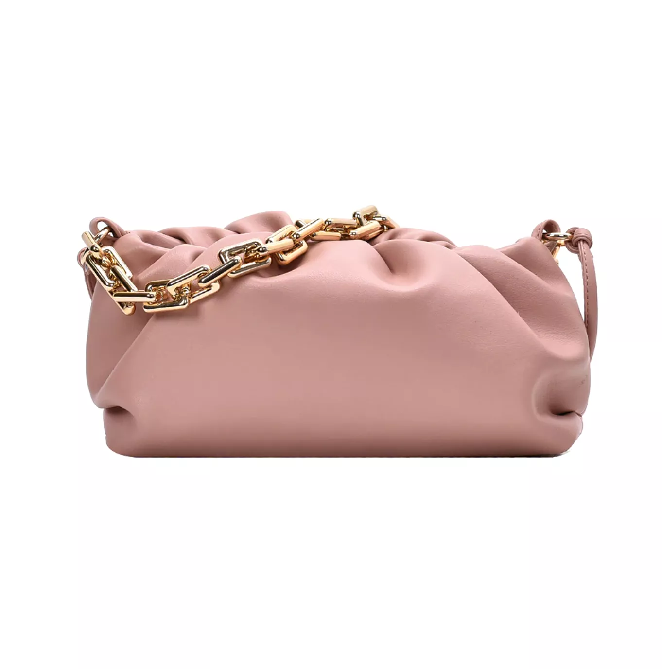 Kalina Shoulder Clutch Bag