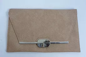 Ladies Clutch Bag - Unbranded