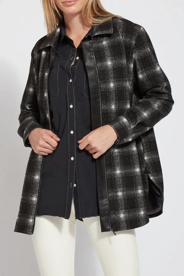 Lysse Lumber Jacket