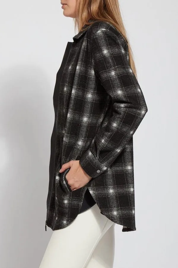 Lysse Lumber Jacket