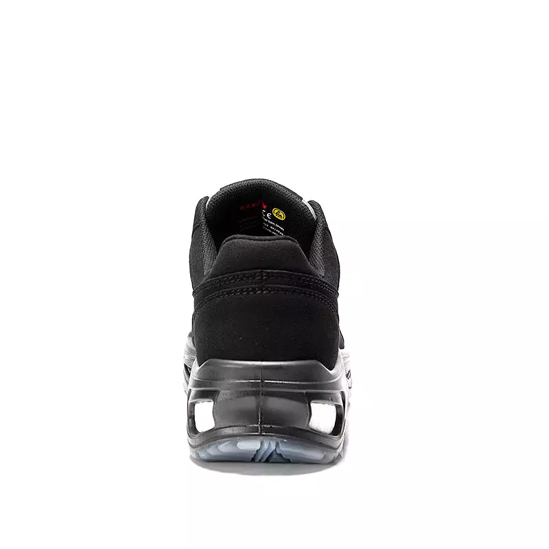 MILOW Safety Shoe (Composite Cap) Wide 4E