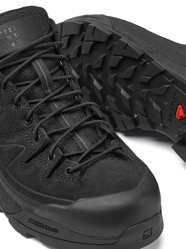 MM6 X SALOMON - Men X-Alp Sneaker