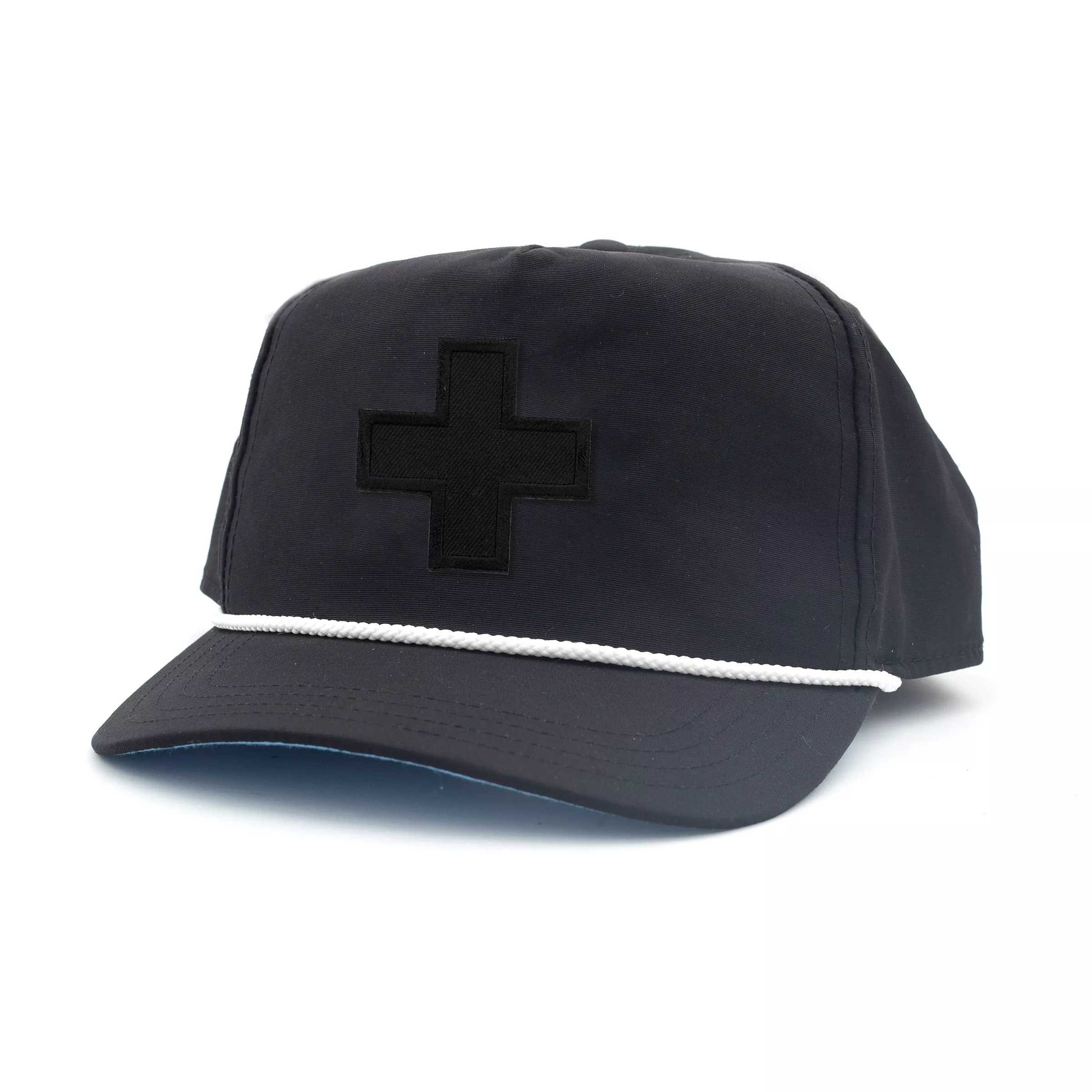 Morgan Hoffmann Foundation Plus Rope Hat