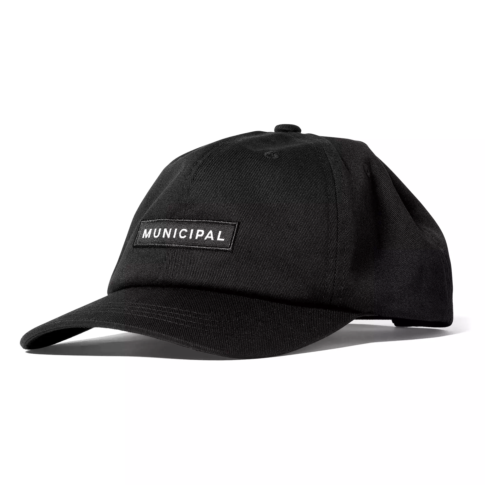 Municipal Lowdown Dad Hat