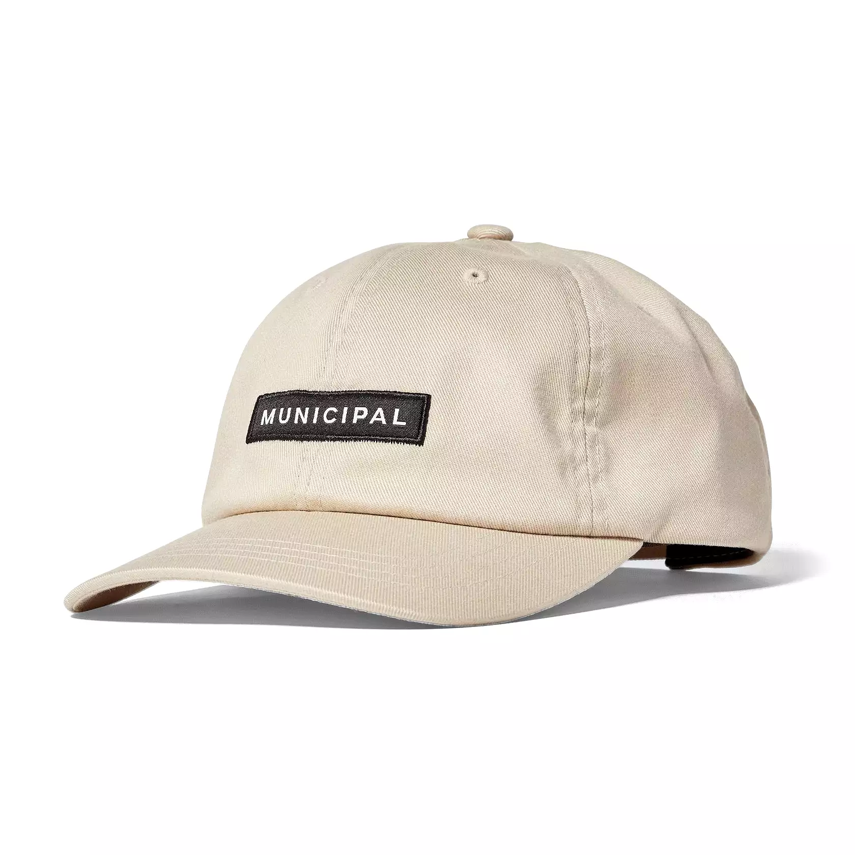 Municipal Lowdown Dad Hat